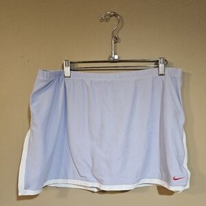 NIKE Athletic Skort